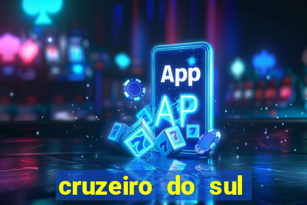 cruzeiro do sul virtual area do aluno antiga